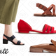 Up to 30% off select footwear